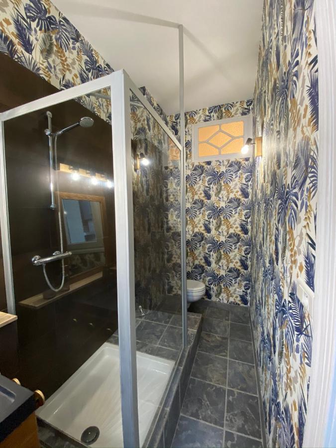 A La Villa Perroy Les Chambres Sont Spacieuses Et Les Petit-Dejeuners Offerts Dunkierka Zewnętrze zdjęcie