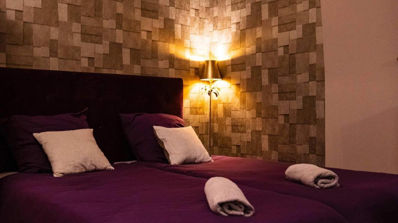 A La Villa Perroy Les Chambres Sont Spacieuses Et Les Petit-Dejeuners Offerts Dunkierka Zewnętrze zdjęcie