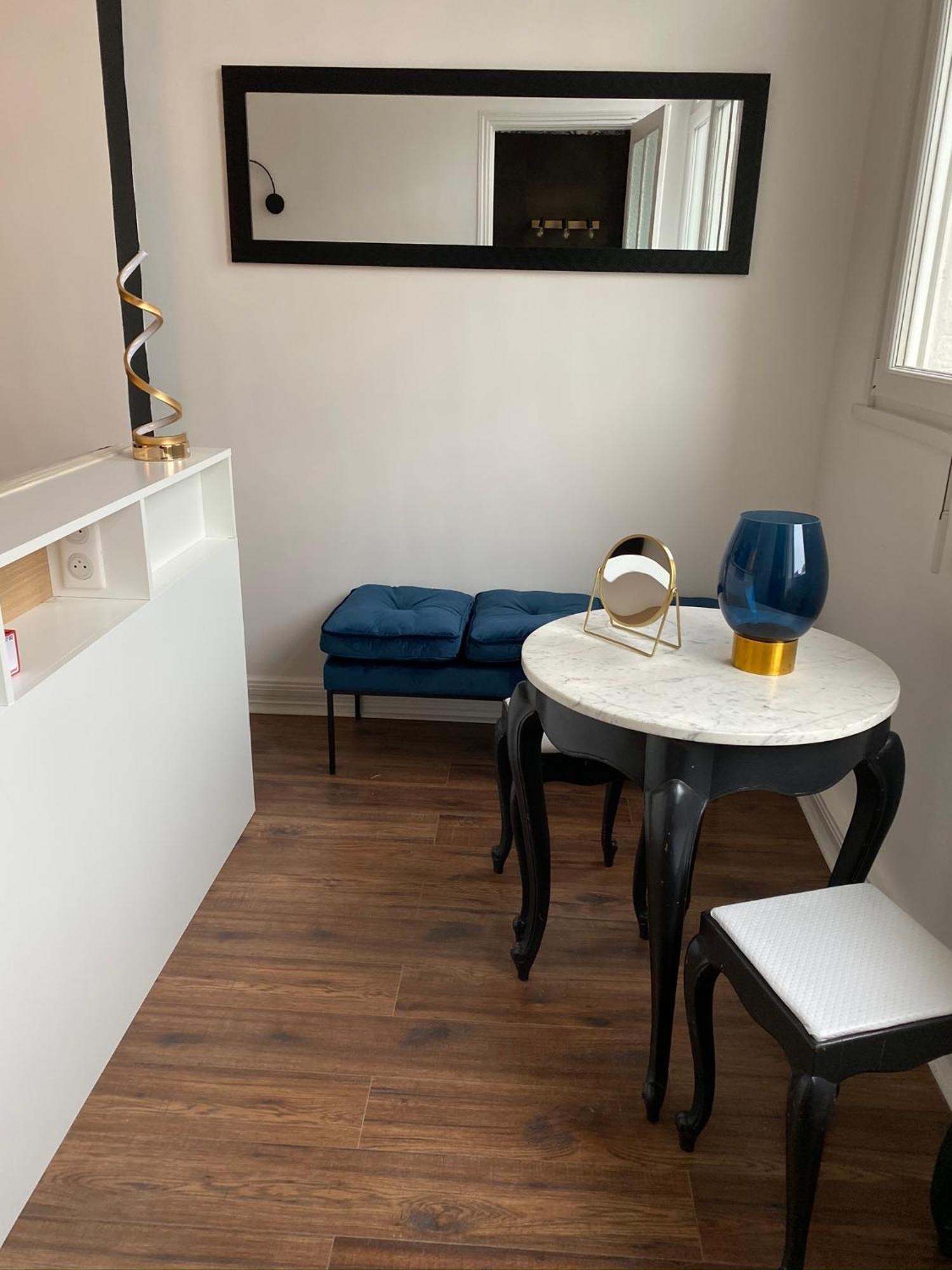 A La Villa Perroy Les Chambres Sont Spacieuses Et Les Petit-Dejeuners Offerts Dunkierka Pokój zdjęcie